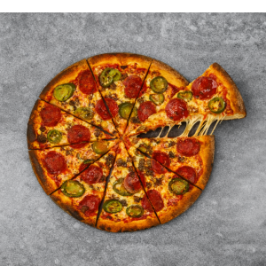 Hell’s Fireball 16