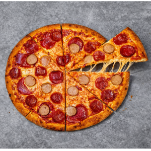 Woody’s Meat Classic  12