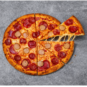 Woody’s Meat Classic 16